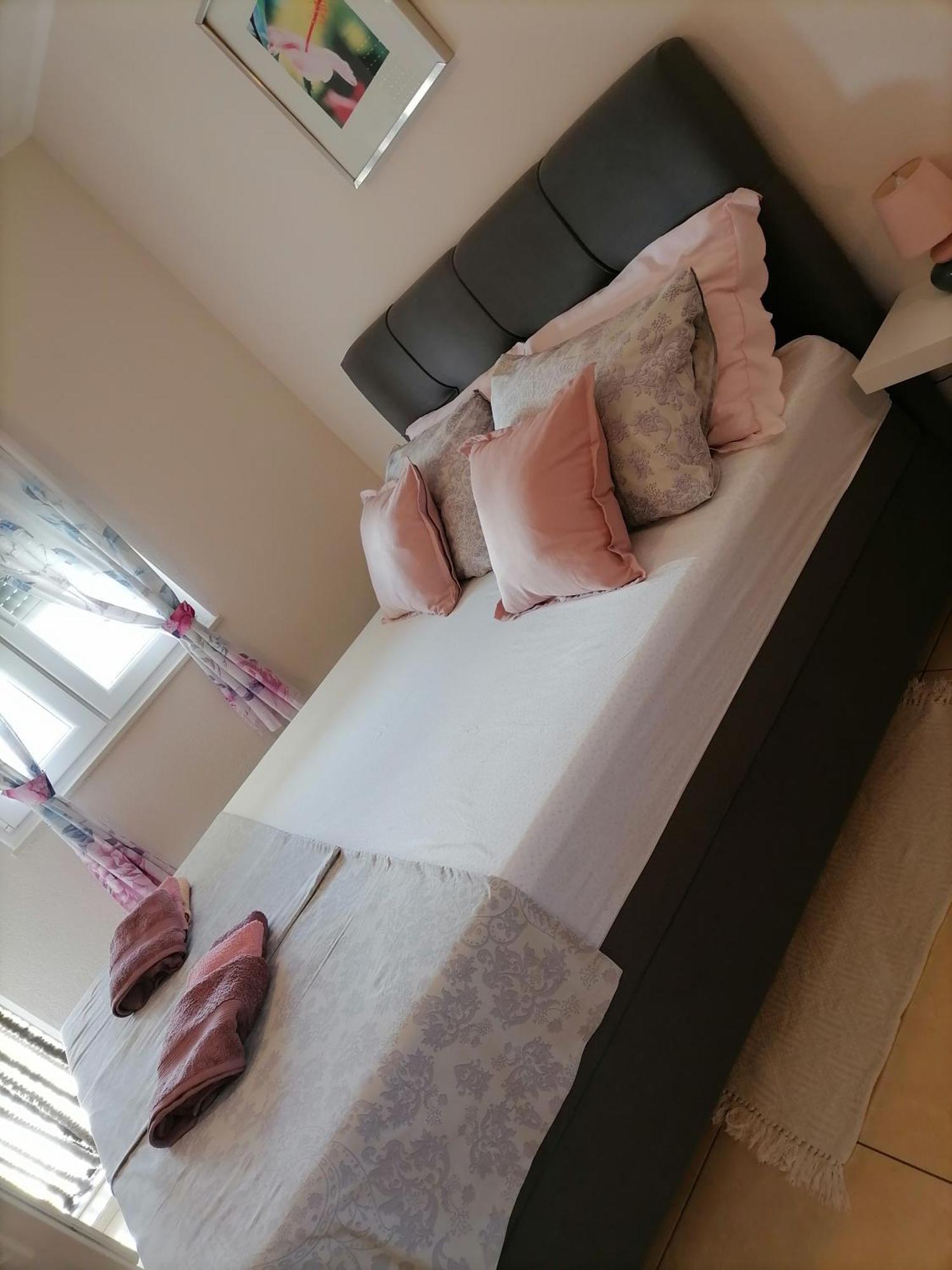 לוזובאק Apartmani Marijana מראה חיצוני תמונה